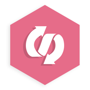 Flexible icon